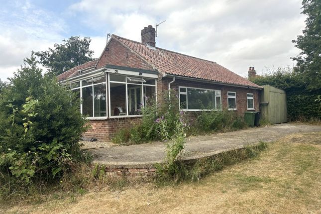 4-bed house on 7 Bears Lane, Hingham, Norwich, £240,000