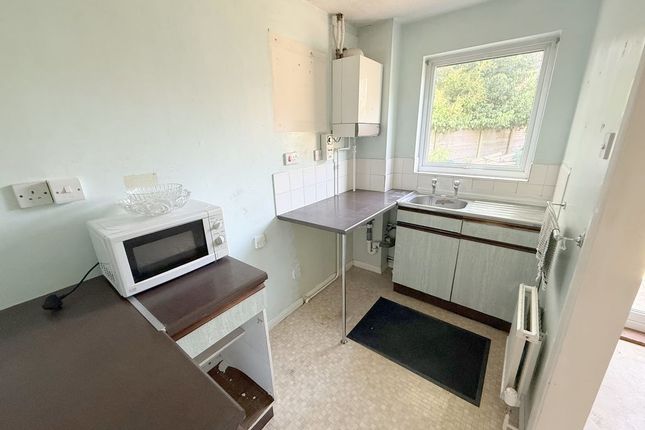 80, Vincenzo Close, Hatfield photo 4