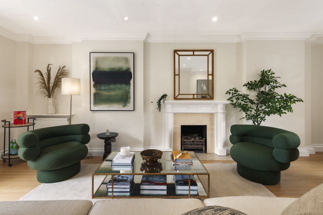 Flat G, 3, Lansdowne Road, London photo 4
