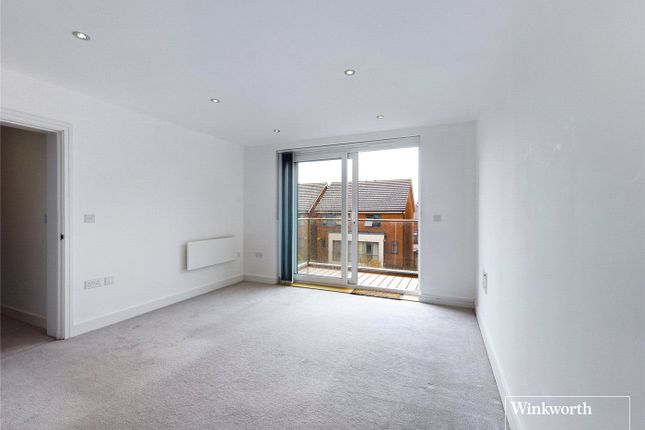 206, Nightingale House, Reading photo 4