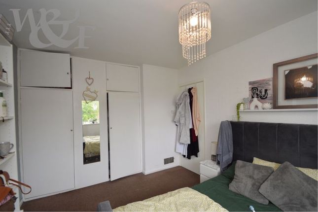 Maisonette for sale in Ivyfield Road, Erdington, Birmingham