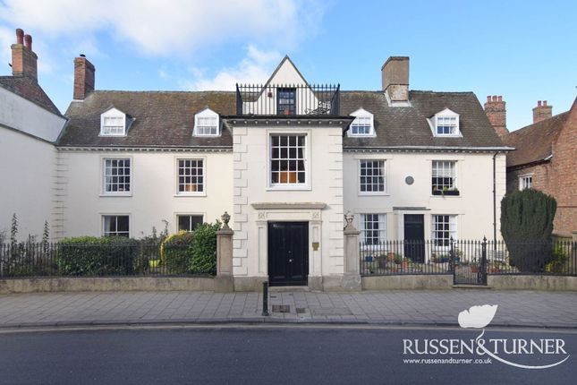 Thumbnail Flat for sale in Old School Court, King's Lynn