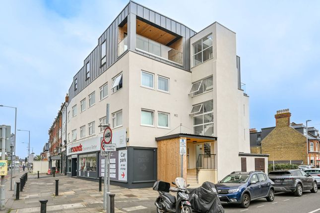 Thumbnail Flat to rent in James House, Richmond Road, Kingston, Kingston Upon Thames
