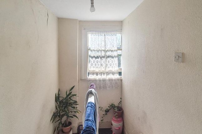Philip Lane, Tottenham, London photo 5