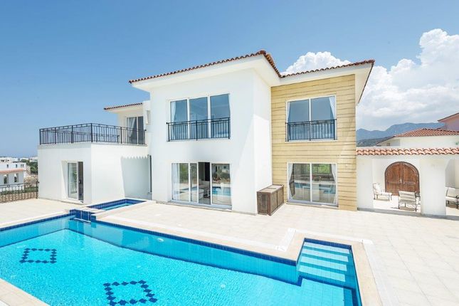 Thumbnail Villa for sale in Esentepe, Kyrenia, Northern Cyprus