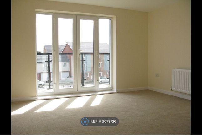 Appartment, Onyx Crescent Thurmaston, Leicester photo 2