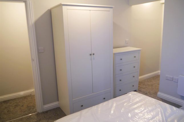 Flat to rent in Brockwood Park, Woodhouse, Sheffield