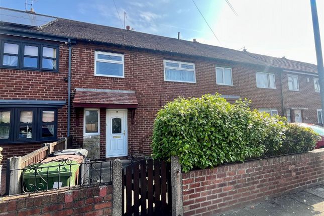 Terraced house for sale in Glovers Lane, Bootle