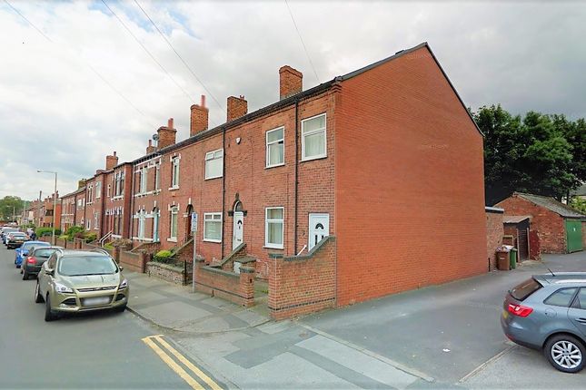Thumbnail Room to rent in Smawthorne Lane, Castleford