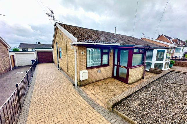Bungalow for sale in St. Augustine Road, Griffithstown, Pontypool