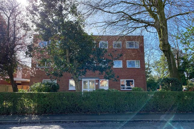 Flat for sale in Victoria Road East, Thornton-Cleveleys