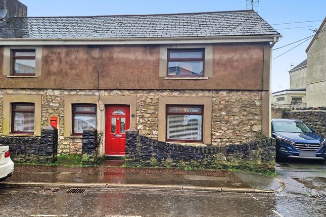 4-bed house on 20, PYLE ROAD, PYLE, £290,000