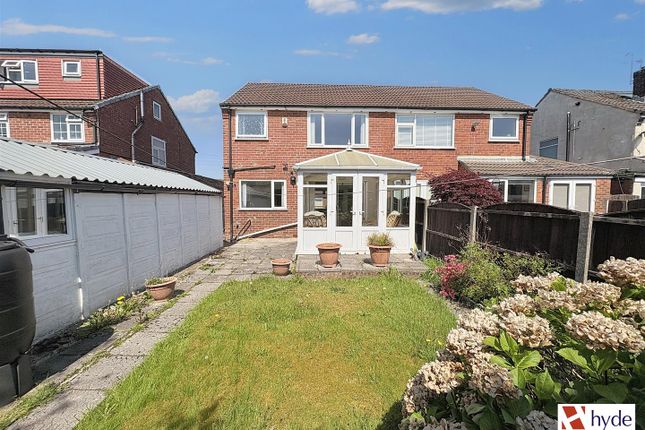 110, Sunny Bank Road, Unsworth photo 3