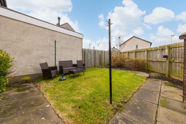 Property for sale in 9 Fowler Crescent, Loanhead