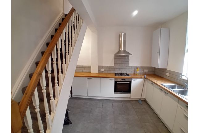 Terraced house for sale in Brighton Grove, Hyde