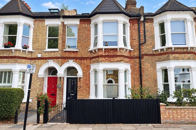 Ground Floor Flat, 57, Agamemnon Road, London photo 2