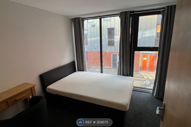Apartment, Bridport St, Liverpool photo 4