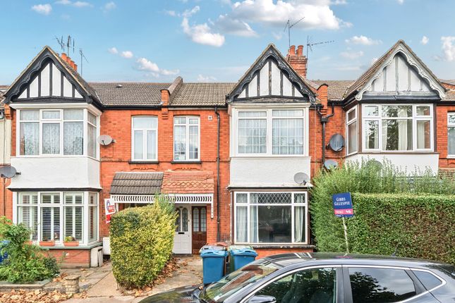 2-bed maisonette on 28A,, Butler Road, Harrow, £335,000