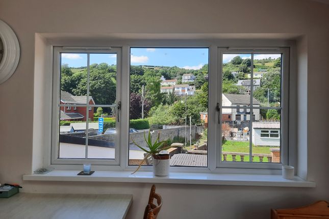 Semi-detached house for sale in Erw Terrace, Burry Port