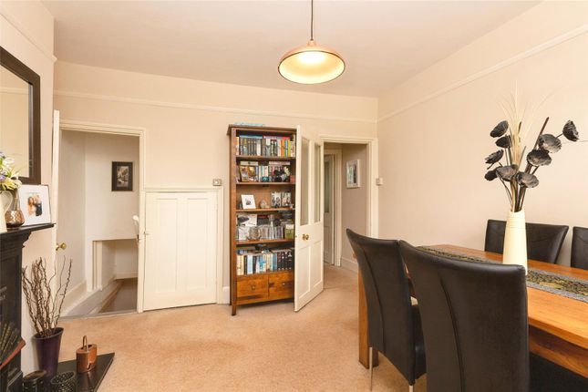 End terrace house for sale in Auckland Road, Tunbridge Wells