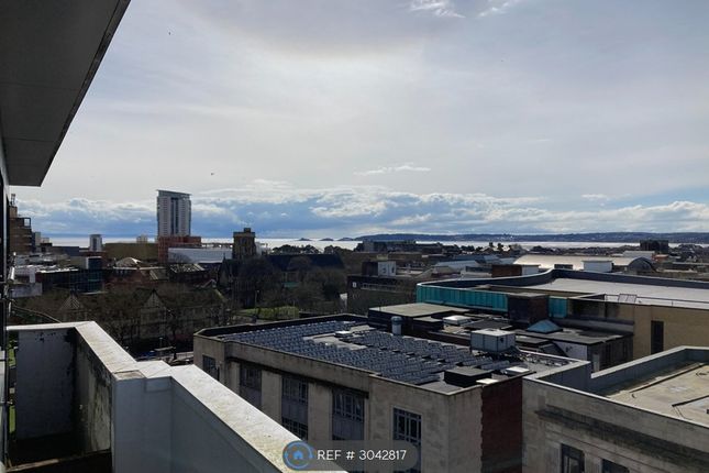 Castle Lofts, Swansea, Swansea photo 5