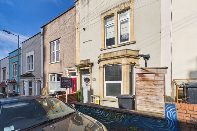 11, Gwilliam Street, Bristol photo 2