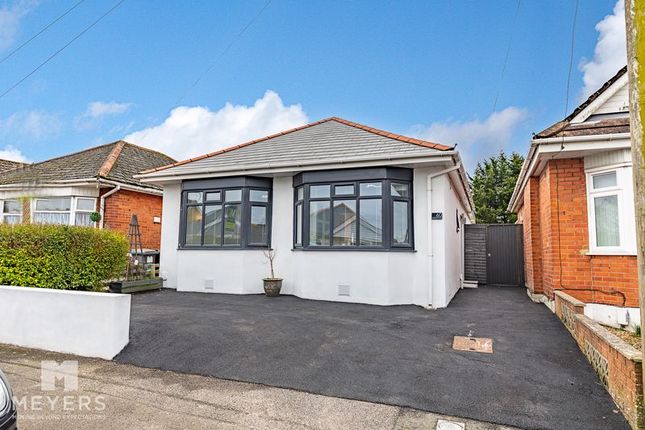 Detached bungalow for sale in Headswell Crescent, Redhill