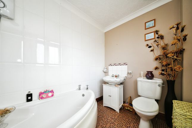 Detached house for sale in Church Lane, Tydd St. Giles, Wisbech