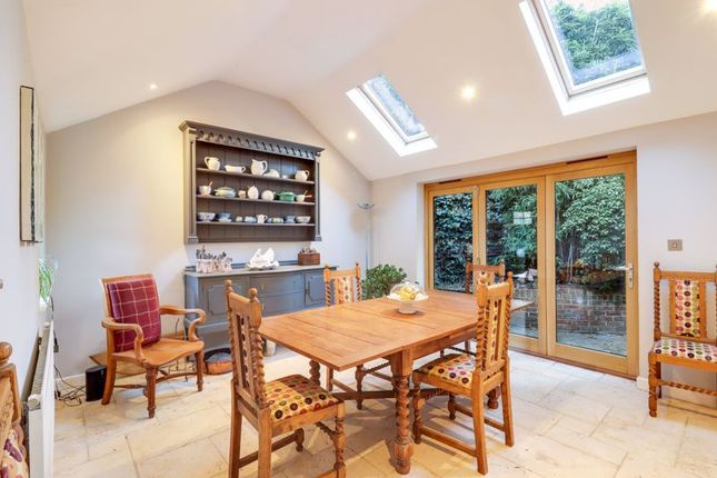 Property for sale in Snows Ride, Windlesham