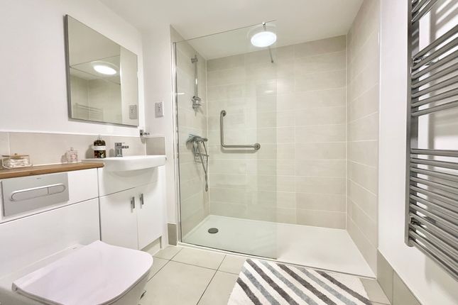 31 Joules Place Stafford Street, Market Drayton photo 3