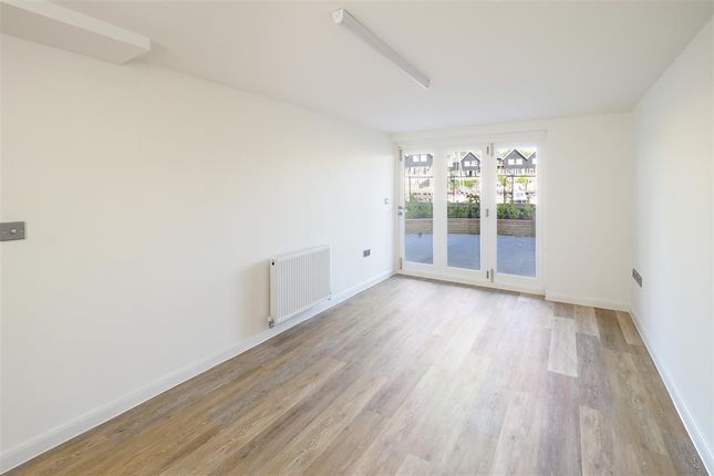 End terrace house for sale in Belvedere Road, Faversham