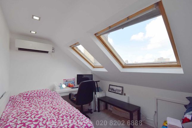 Semi-detached house for sale in West Avenue, Hendon