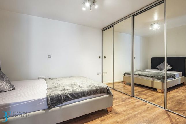 Studio for sale in Arthur Place, Birmingham, West Midlands