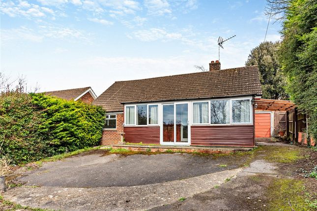 Bungalow for sale in Sherbrooke Close, Kings Worthy, Winchester, Hampshire