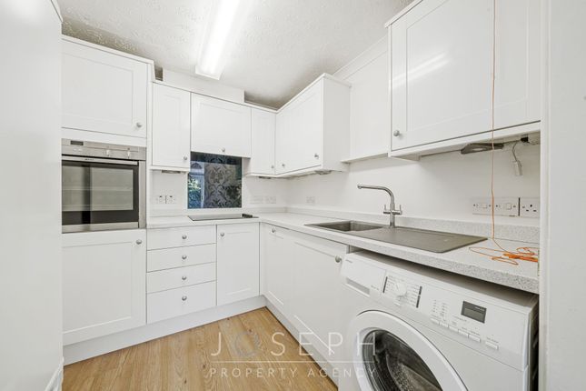 5 Christchurch Court Cobbold Mews, Ipswich photo 4