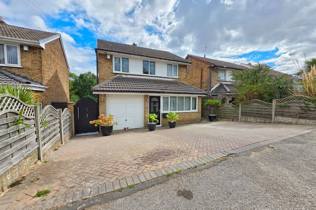 35, Brampton Crescent, Barnsley photo 2