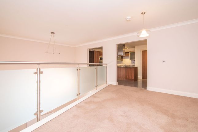 Flat 1, Museum Hall, 131, Henderson Street, Bridge Of Allan photo 5
