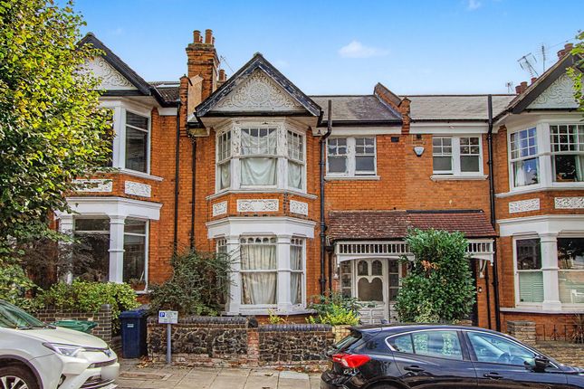 3-bed terraced on 7 Netherfield Road, London, £565,000