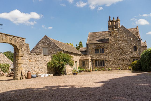Country house for sale in Apperley Farm, Stocksfield, Northumberland