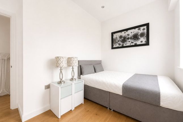 Flat 22, Union House, 23, Clayton Road, Hayes photo 3