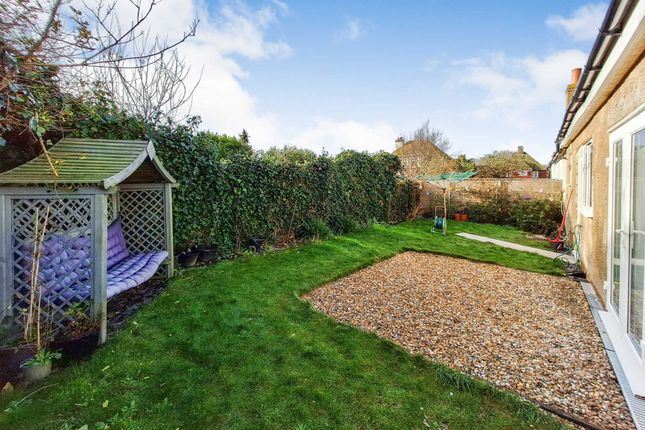 Detached house for sale in Vincent Road, Selsey