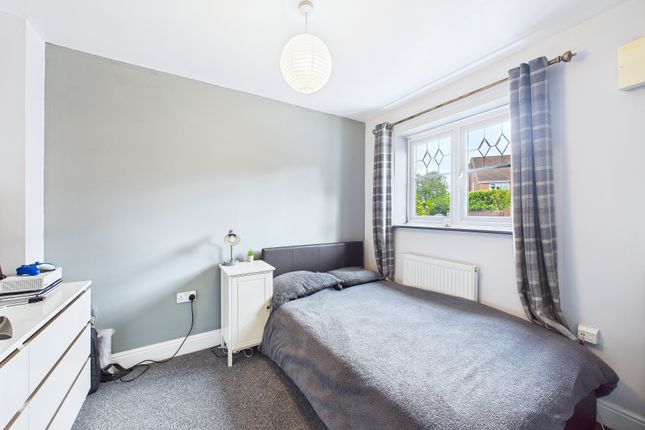 Groundfloor Bedroom