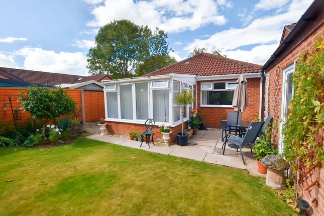 19, Parker Bowles Drive, Market Drayton photo 2