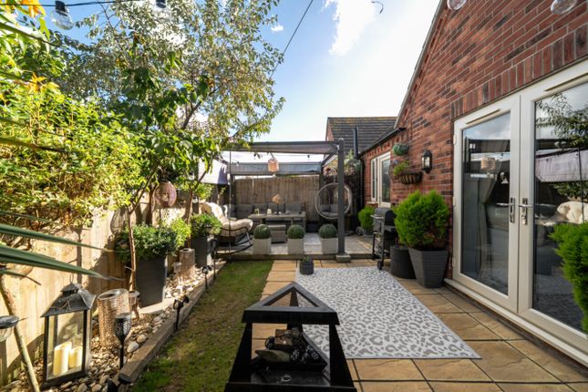 1, Chestnut Yard, Leasingham photo 4