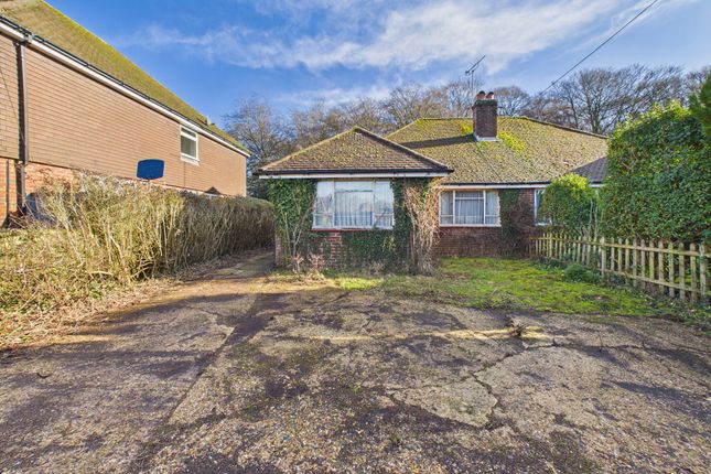 2-bed house on Tip Top, Spurlands End Road, High Wycombe, £365,000