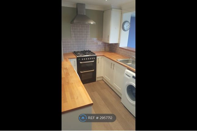 Amderley Drive, Eaton, Norwich photo 4