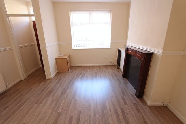 Terraced house to rent in Moore Street, Bootle