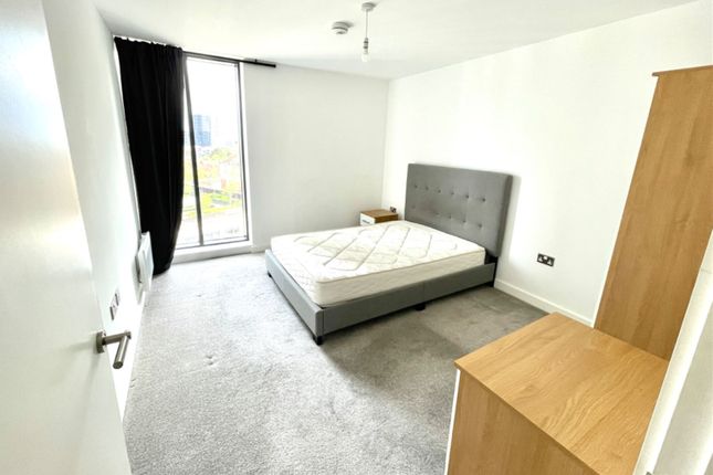 34 The bank Tower, Sheepcote Street, Birmingham photo 3