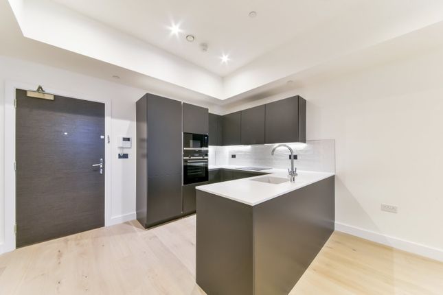 Flat 52, 1, The Tannery, Bermondsey photo 3