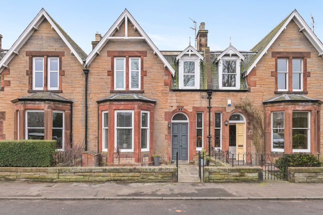 Thumbnail Terraced house for sale in 7 Ashgrove, Musselburgh